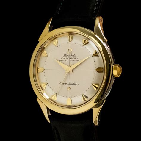 buy omega constellation watch|omega constellation old models.